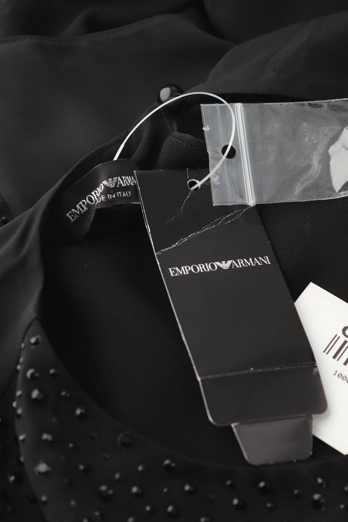 Γυναικεία μπλούζα Emporio Armani3