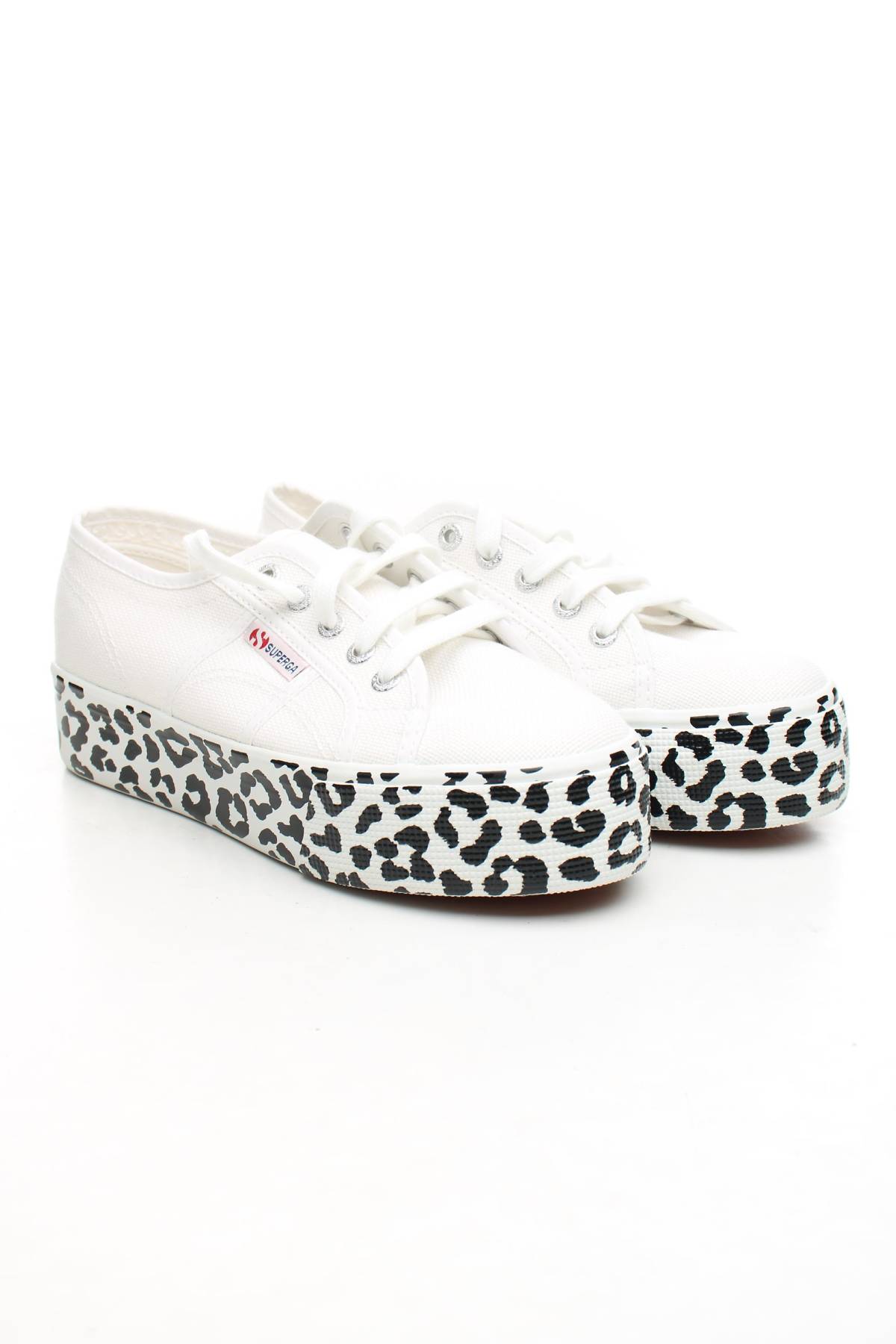 Кецове Superga3 - Contour.bg Кецове Superga3