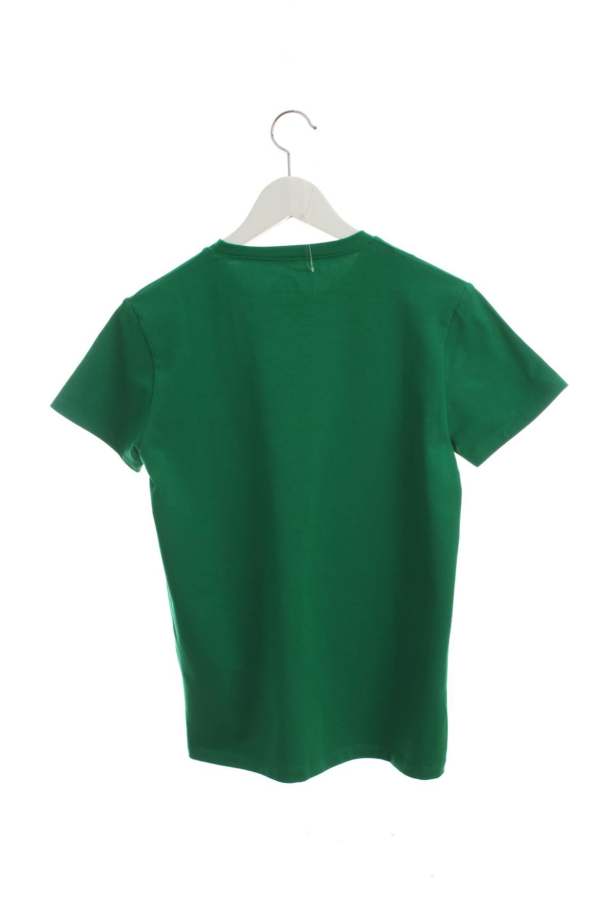 Παιδικό t-shirt Kappa2 - Contourshop.gr Παιδικό t-shirt Kappa2