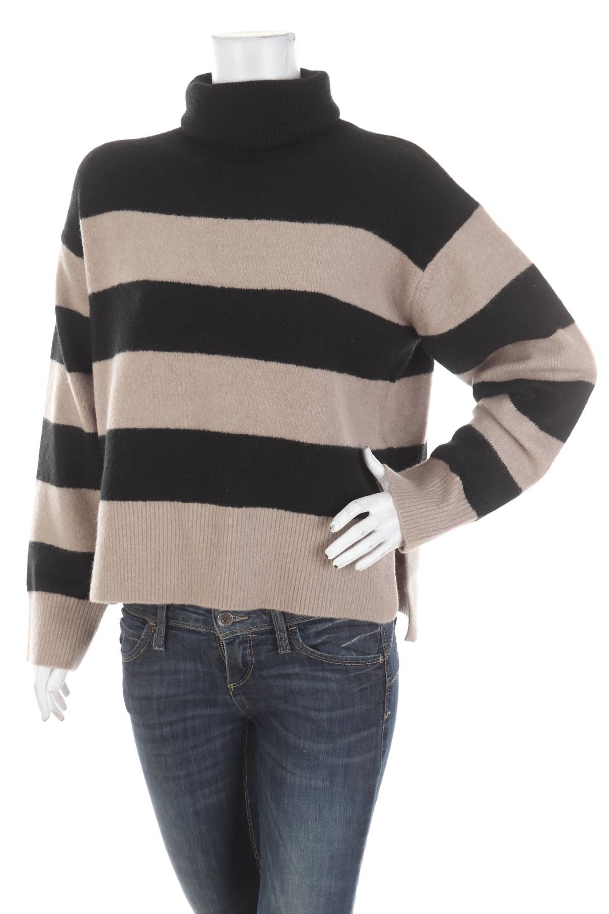 Дамски пуловер New Look1 - Contour.bg Дамски пуловер New Look1