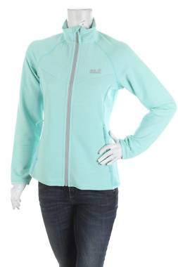 Γυναικείο αθλητικό μπουφάν Jack Wolfskin1 - Contourshop.gr Γυναικείο αθλητικό μπουφάν Jack Wolfskin1