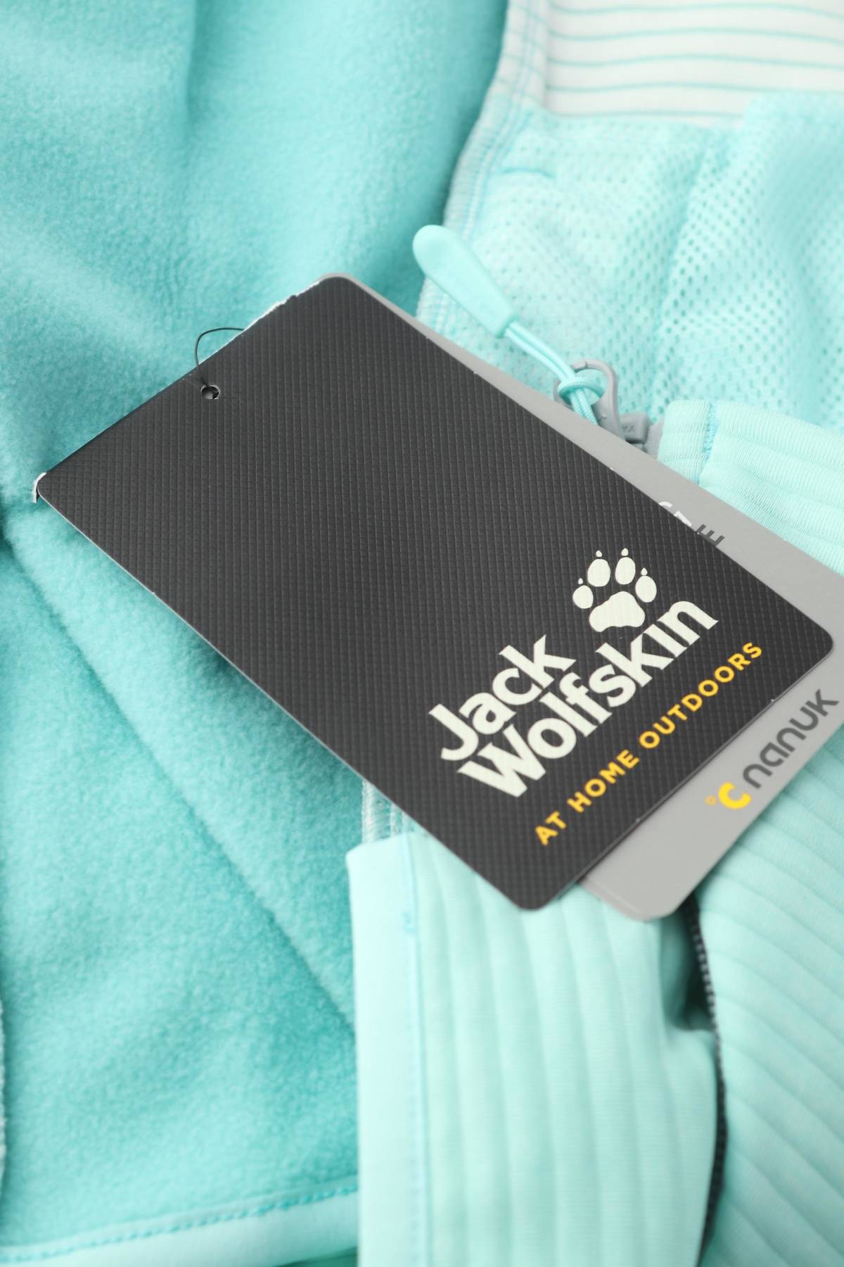 Γυναικείο αθλητικό μπουφάν Jack Wolfskin4 - Contourshop.gr Γυναικείο αθλητικό μπουφάν Jack Wolfskin4