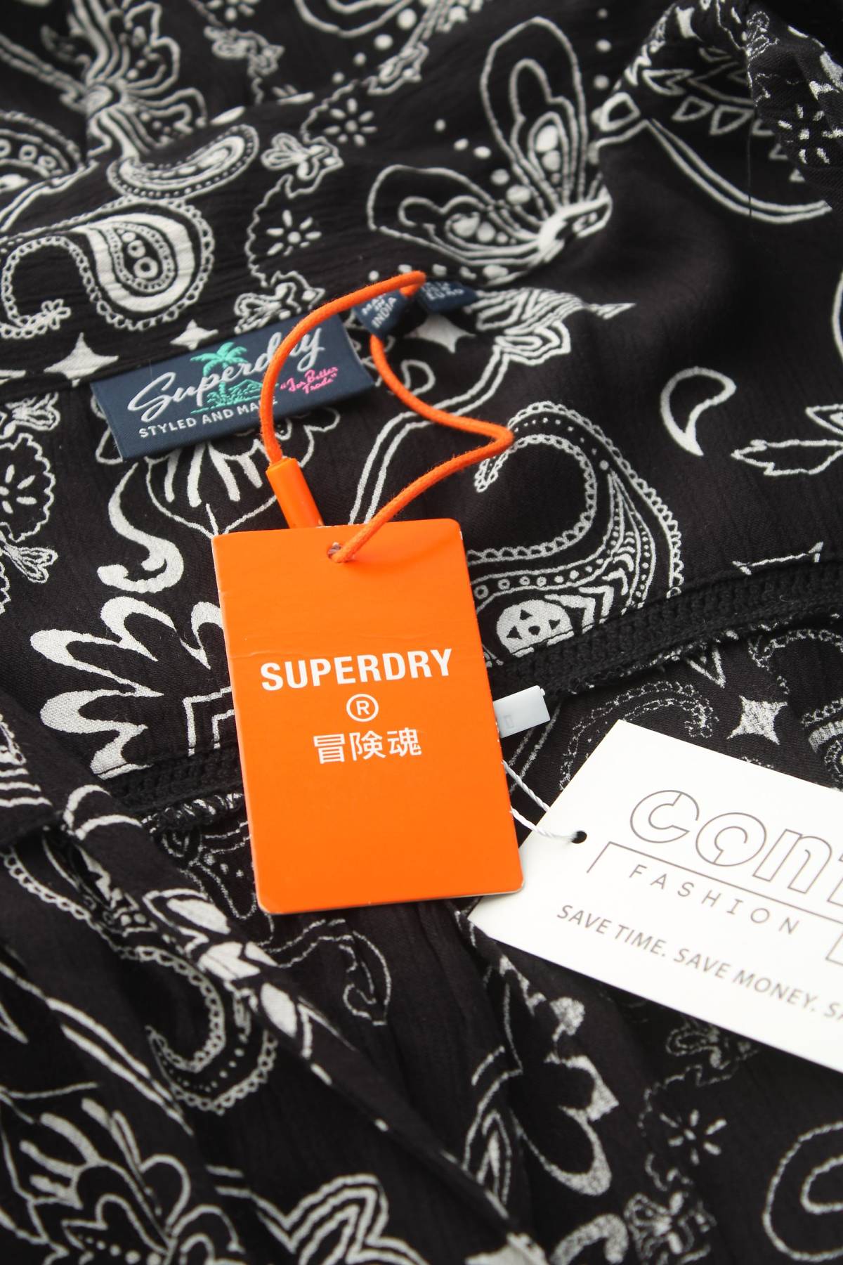 Дамски гащеризон Superdry3 - Contour.bg Дамски гащеризон Superdry3