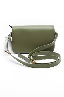 Γυναικεία δερματινή τσάντα Tommy Hilfiger2 - Contourshop.gr Γυναικεία δερματινή τσάντα Tommy Hilfiger2