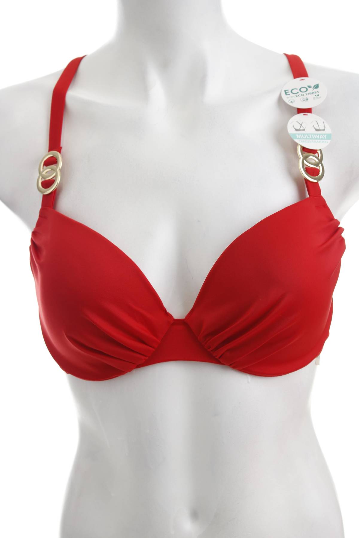 Бански горнище Dorina1 - Contour.bg Бански горнище Dorina1
