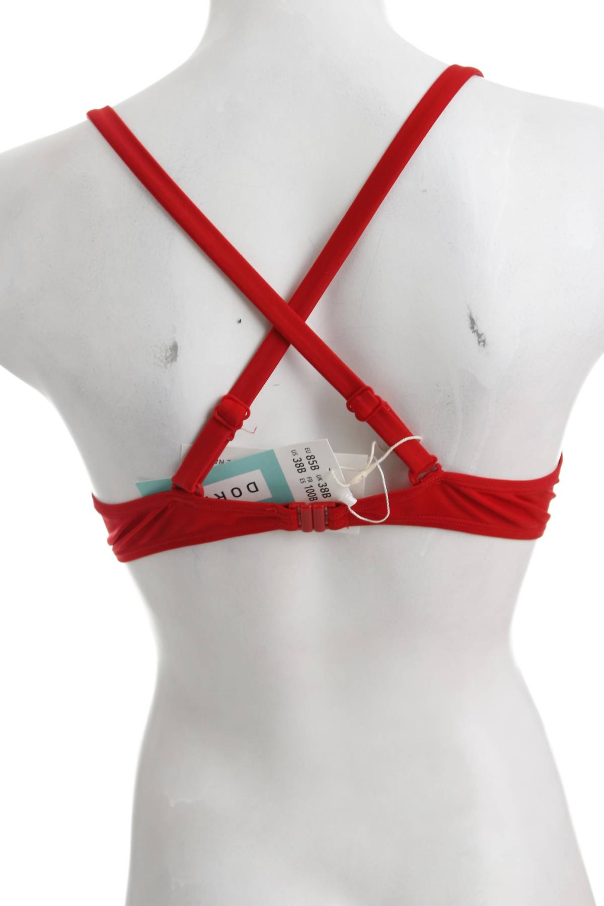 Бански горнище Dorina2 - Contour.bg Бански горнище Dorina2