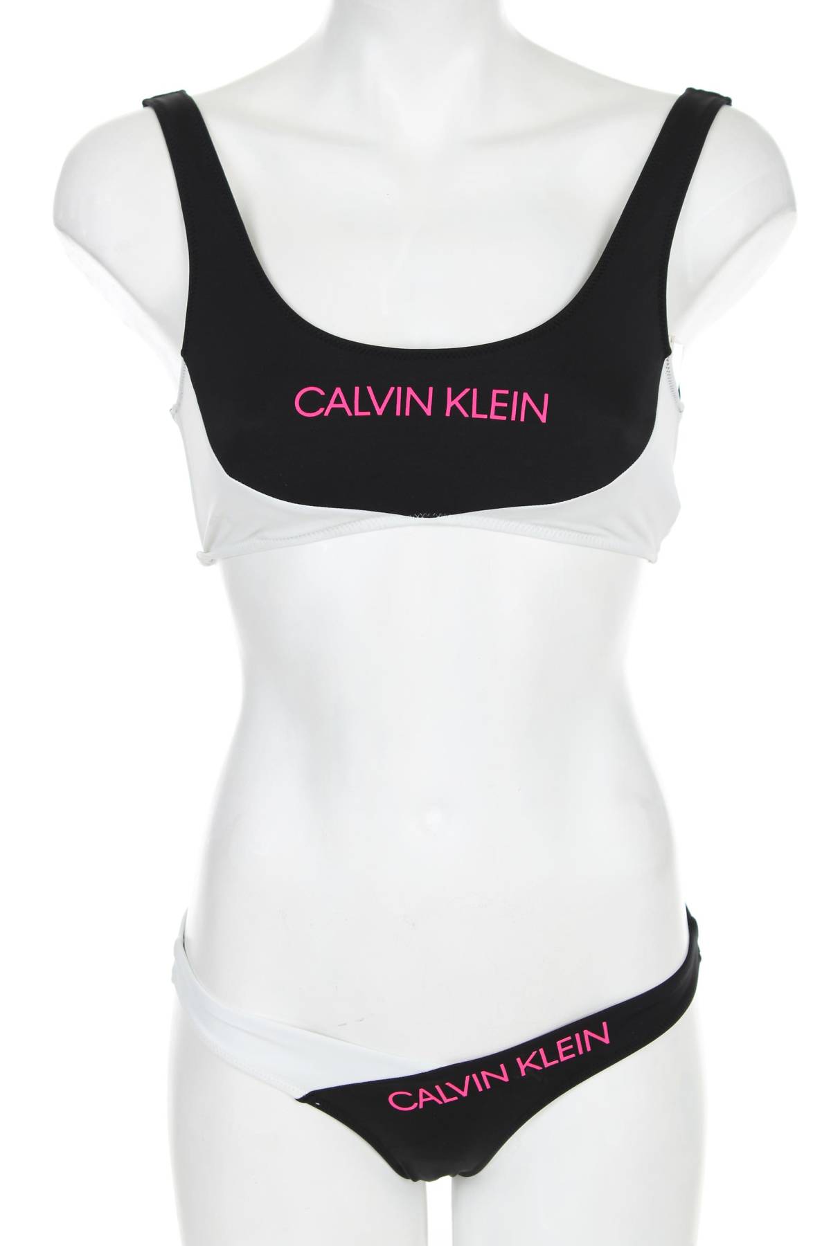 Σετ μαγιό Calvin Klein1