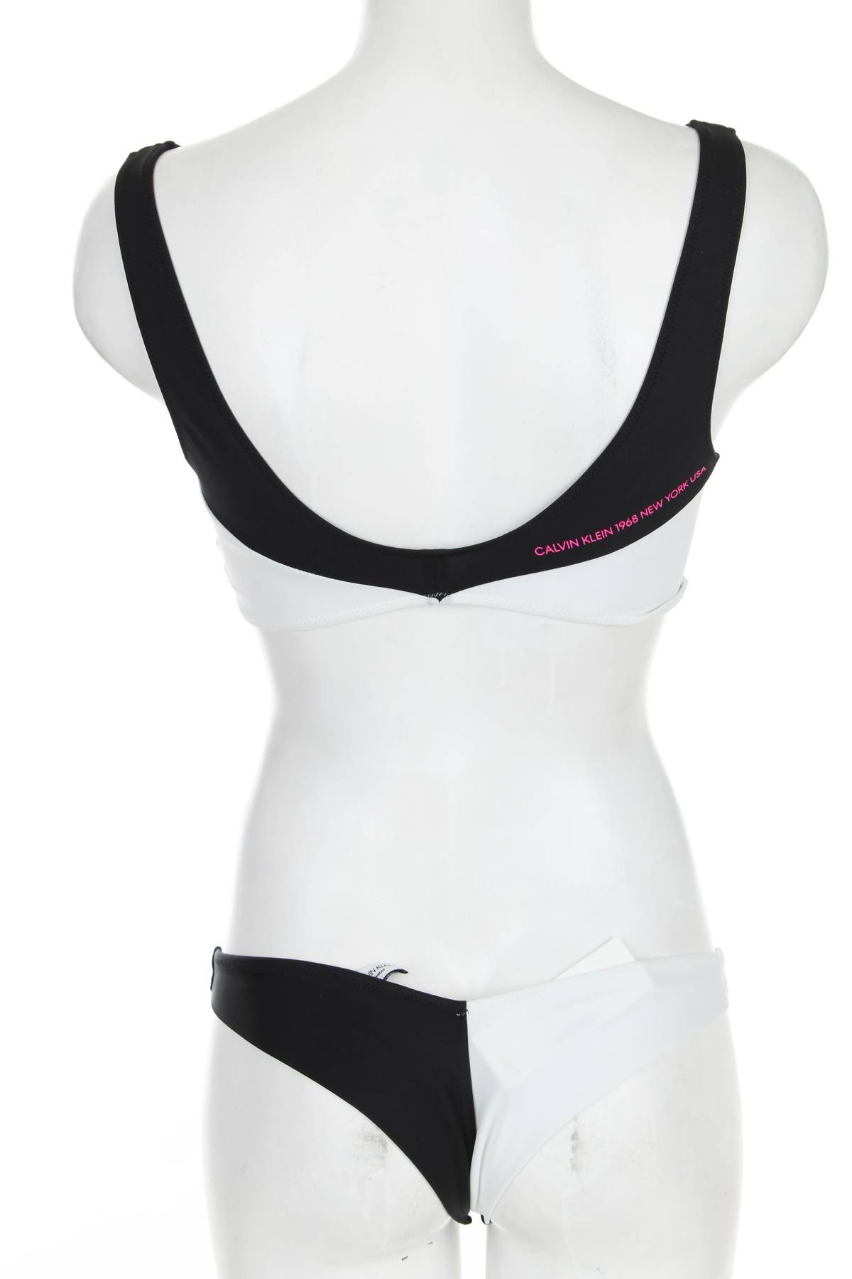 Σετ μαγιό Calvin Klein2