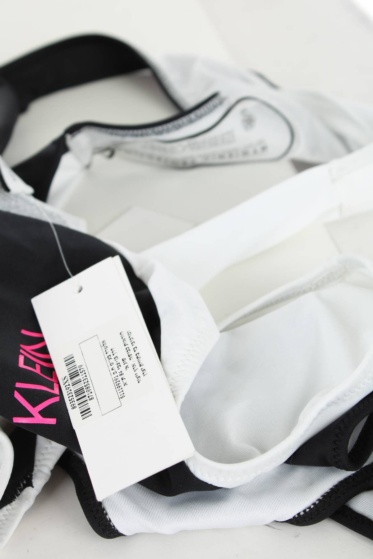 Σετ μαγιό Calvin Klein3