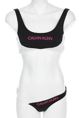 Σετ μαγιό Calvin Klein1