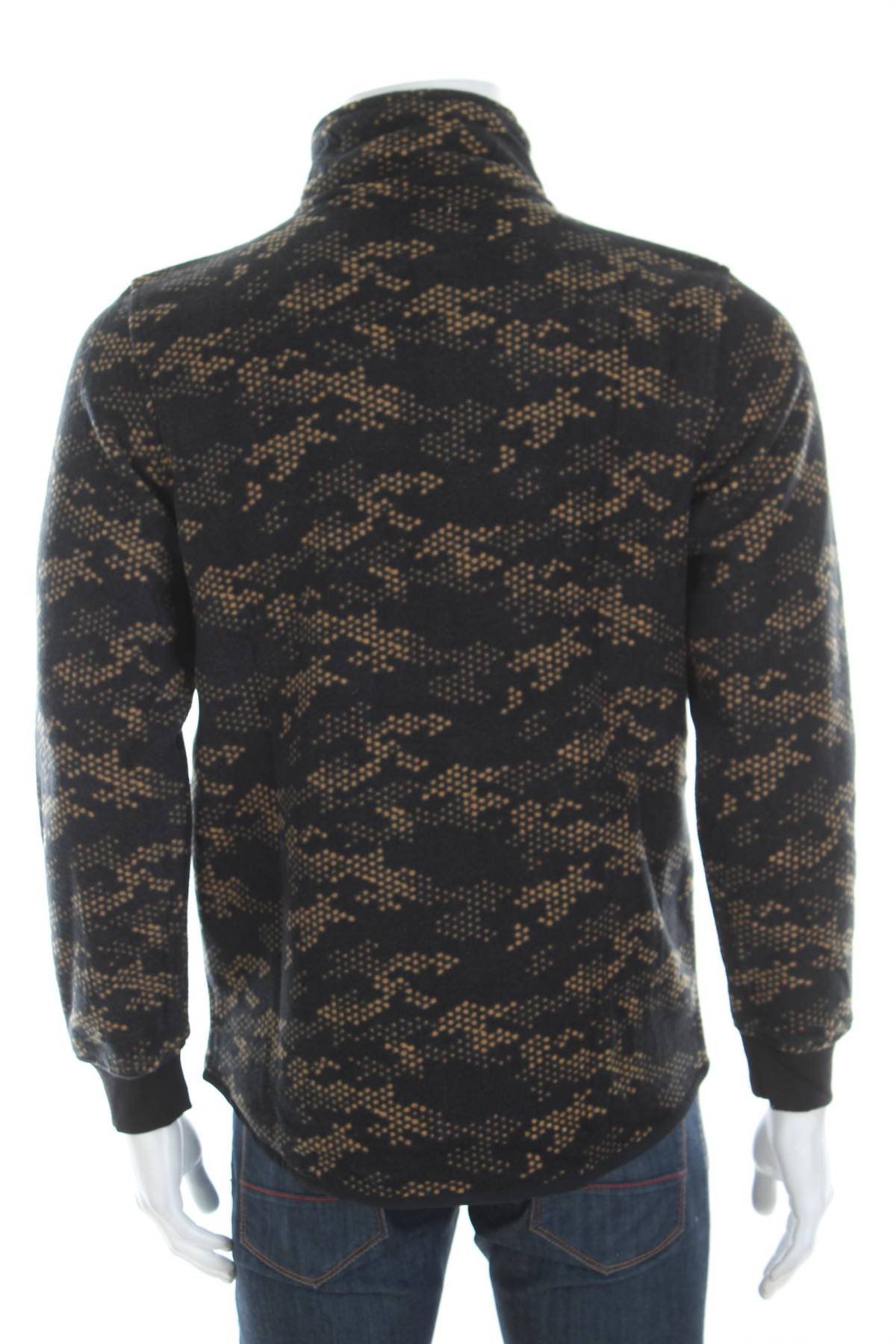 Ανδρικό φλιζ Redefined Rebel2 - Contourshop.gr Ανδρικό φλιζ Redefined Rebel2
