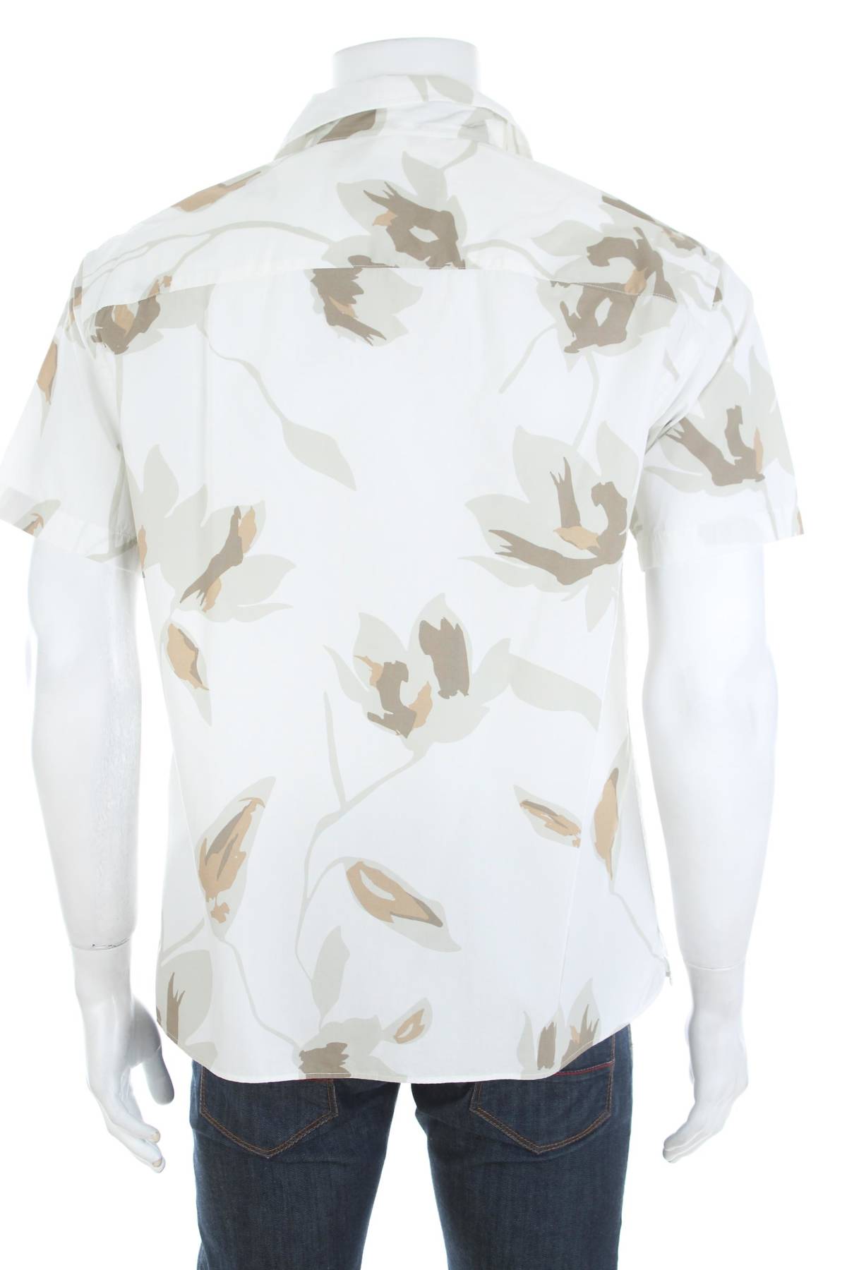 Мъжка риза Jack & Jones Premium2 - Contour.bg Мъжка риза Jack & Jones Premium2