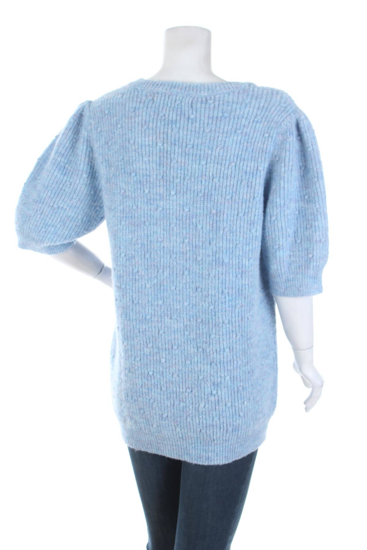 Дамски пуловер Vero Moda2 - Contour.bg Дамски пуловер Vero Moda2