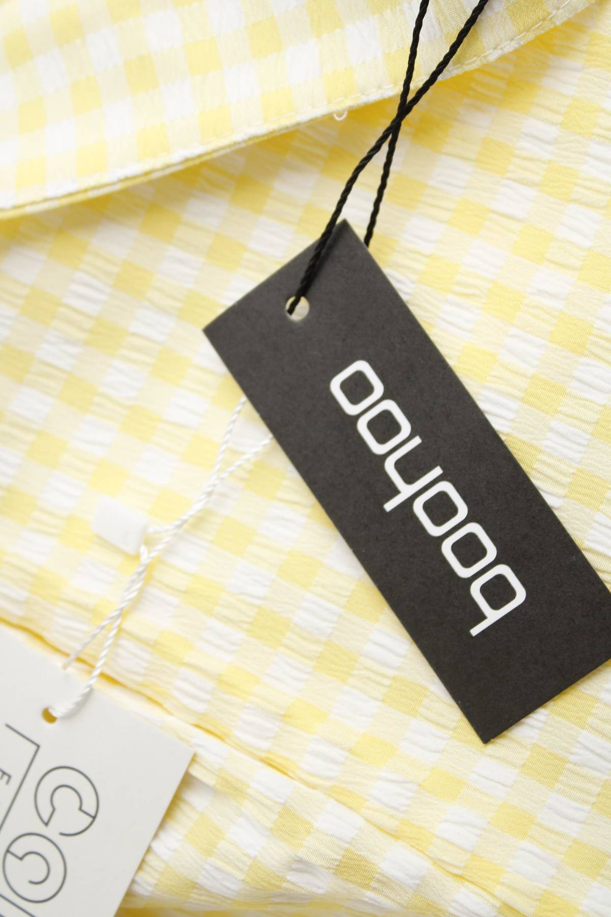 Дамски къс панталон Boohoo3