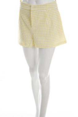 Дамски къс панталон Boohoo1