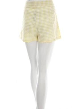 Дамски къс панталон Boohoo2