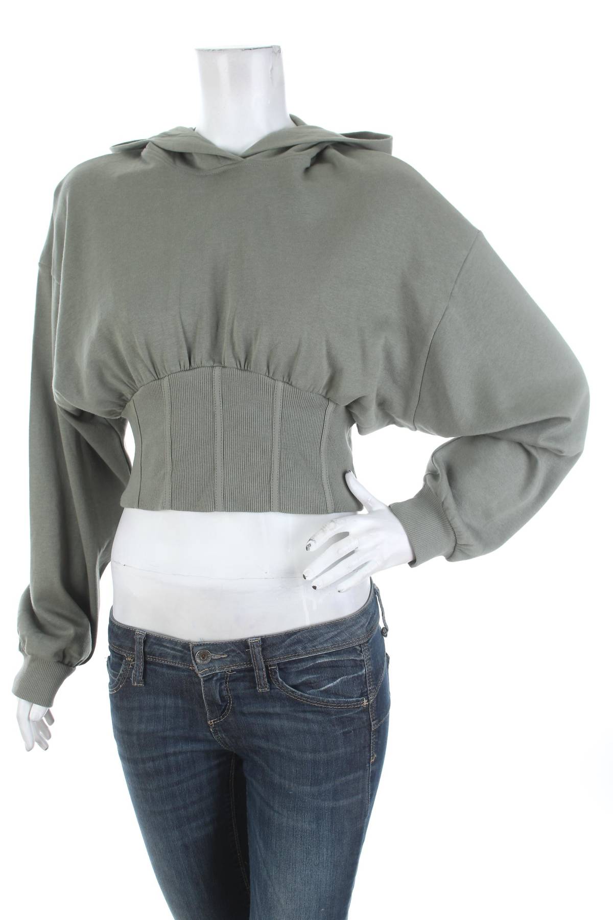 Γυναικείο φούτερ C&A1