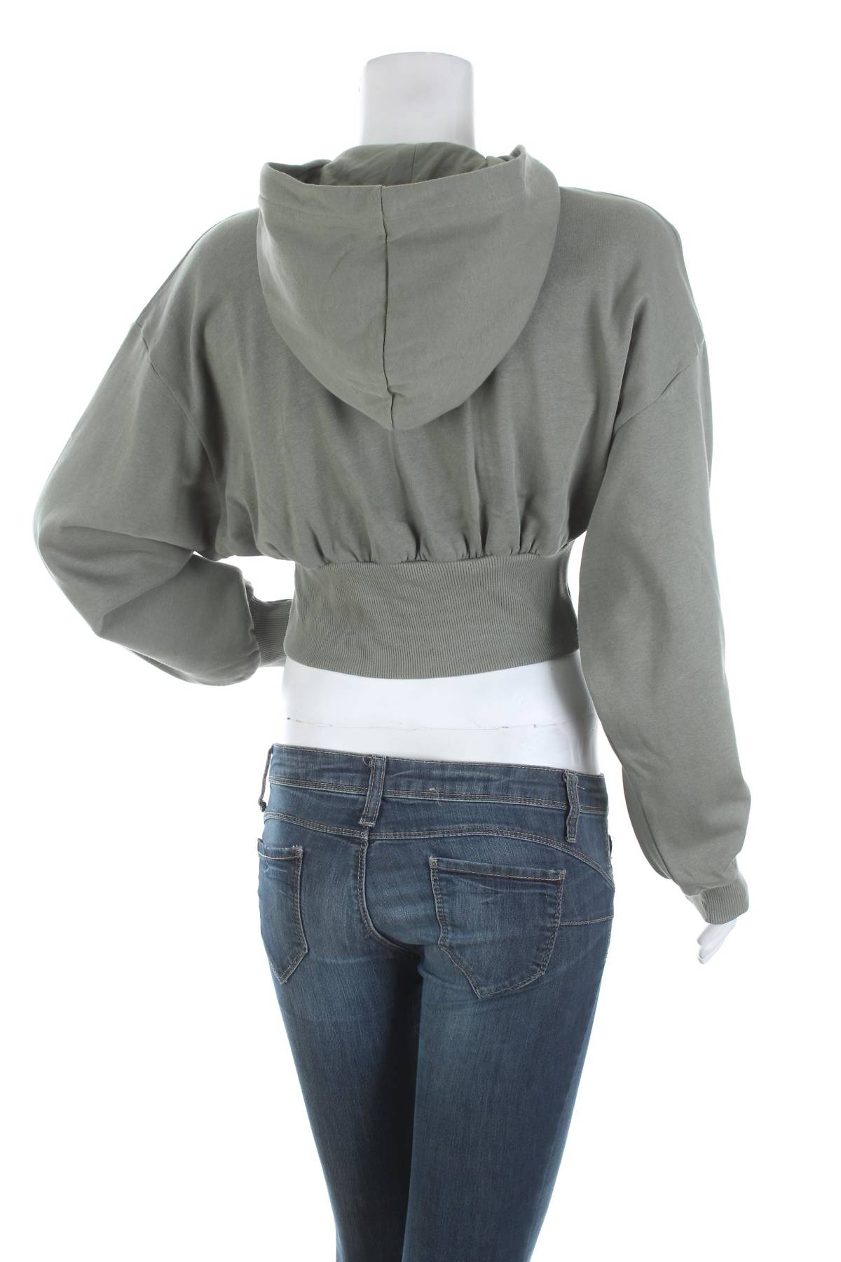 Γυναικείο φούτερ C&A2