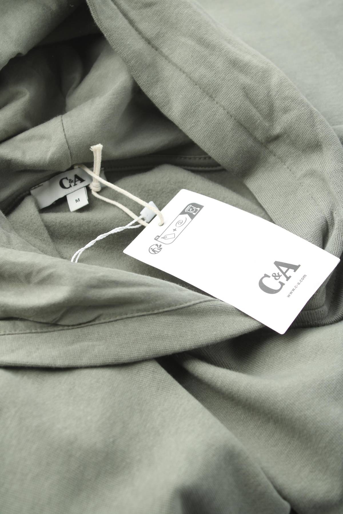 Γυναικείο φούτερ C&A3