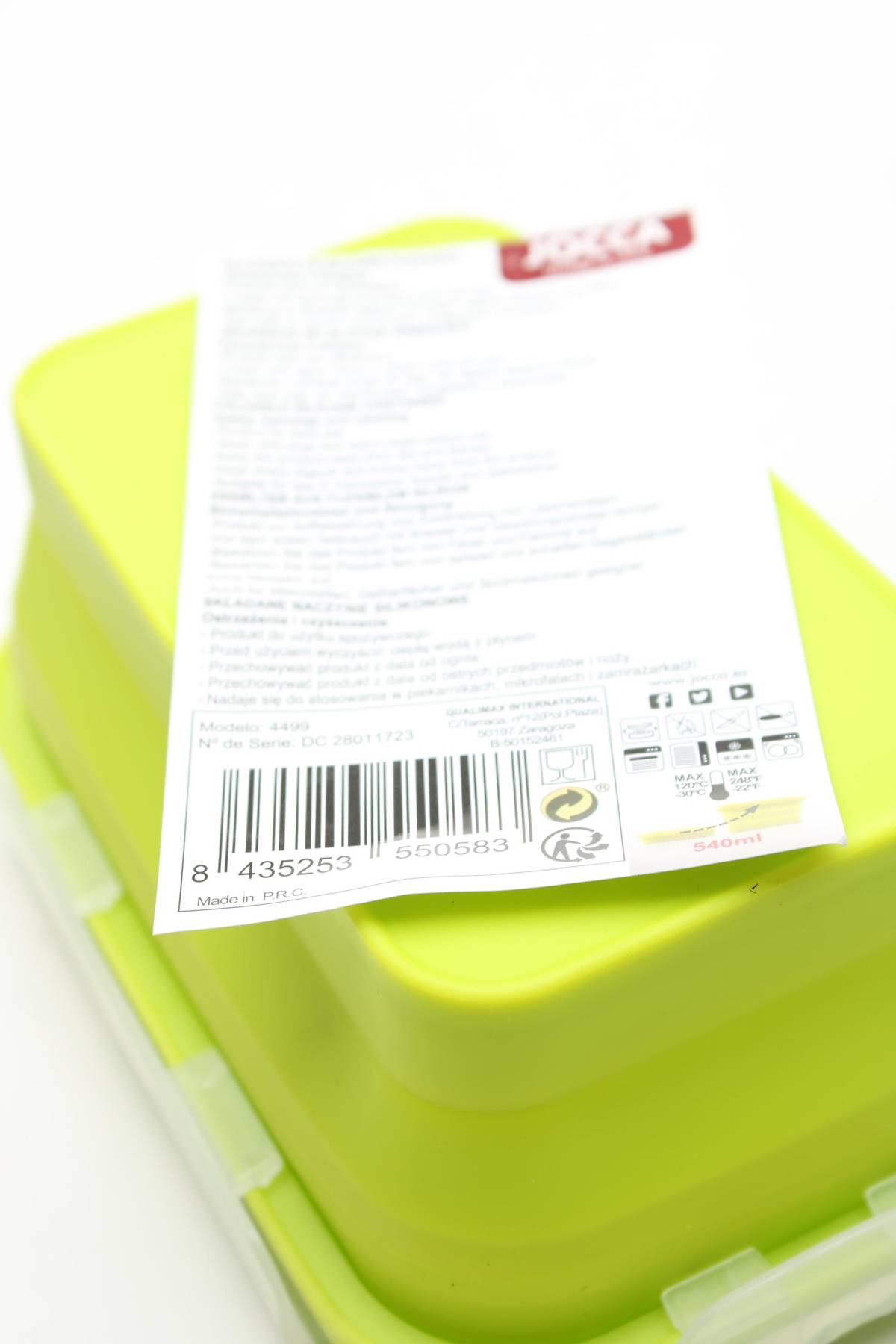 Аксесоар Jocca3