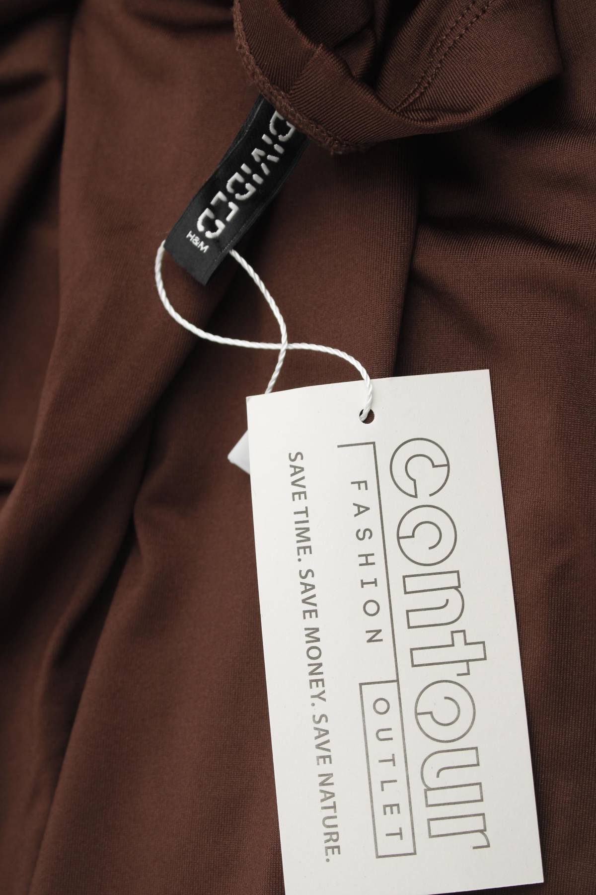 Дамски панталон H&M Divided3 - Contour.bg Дамски панталон H&M Divided3