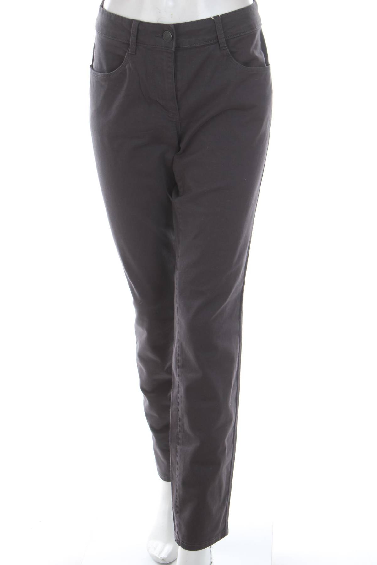 Дамски панталон Tom Tailor1 - Contour.bg Дамски панталон Tom Tailor1