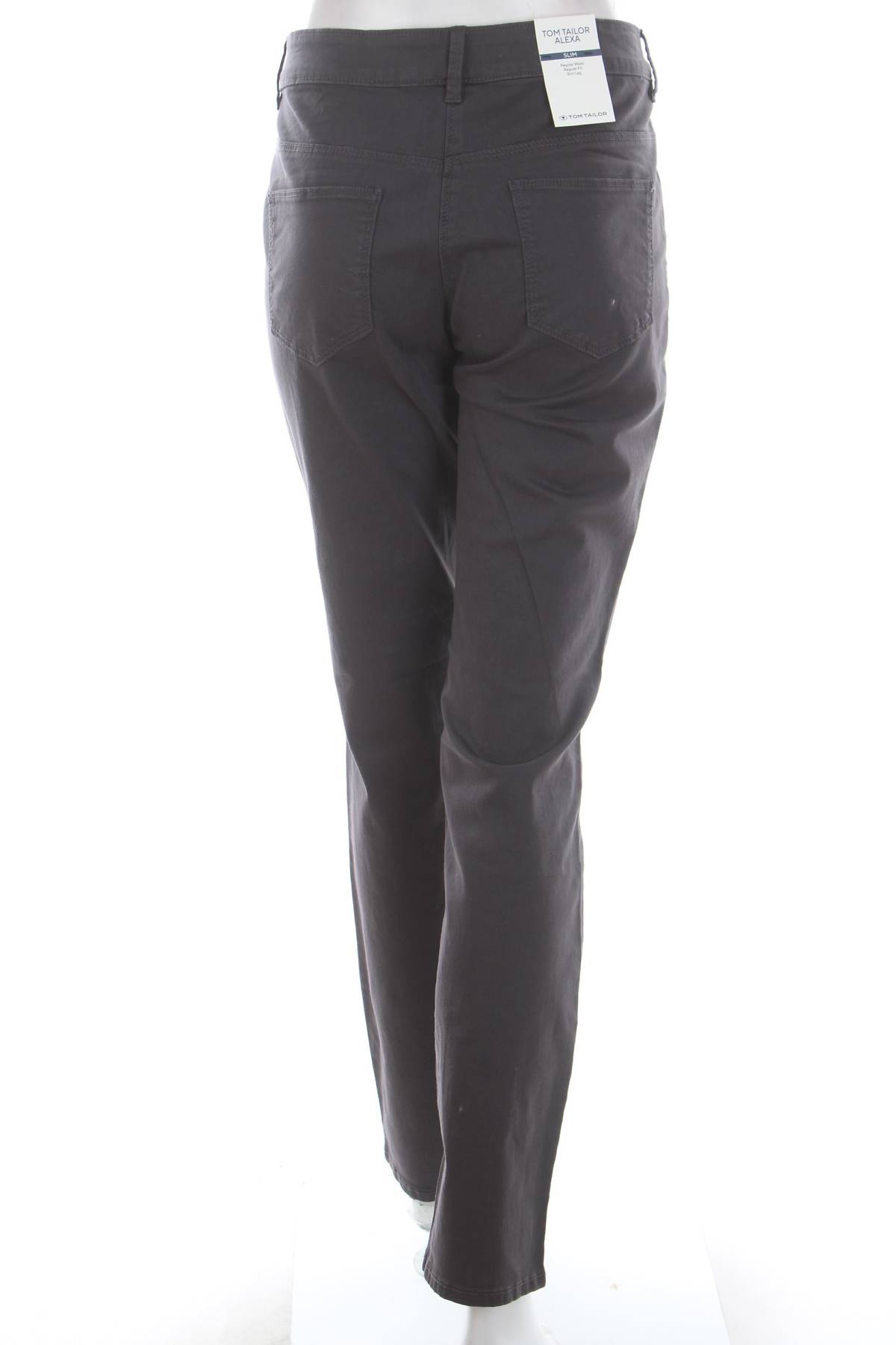 Дамски панталон Tom Tailor2 - Contour.bg Дамски панталон Tom Tailor2