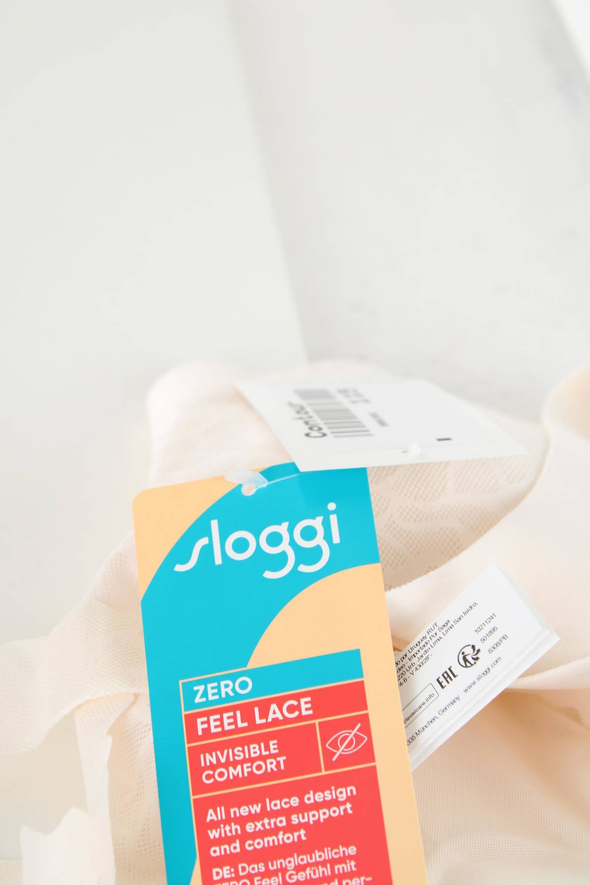 Сутиен Sloggi3