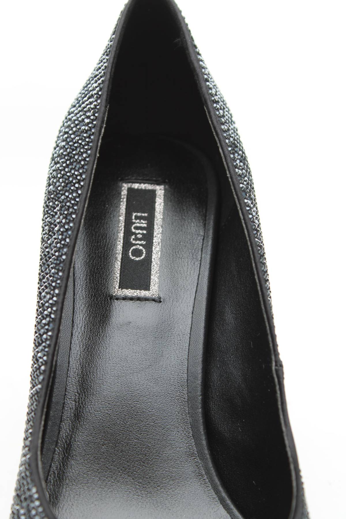 Дамски обувки Liu Jo5 - Contour.bg Дамски обувки Liu Jo5