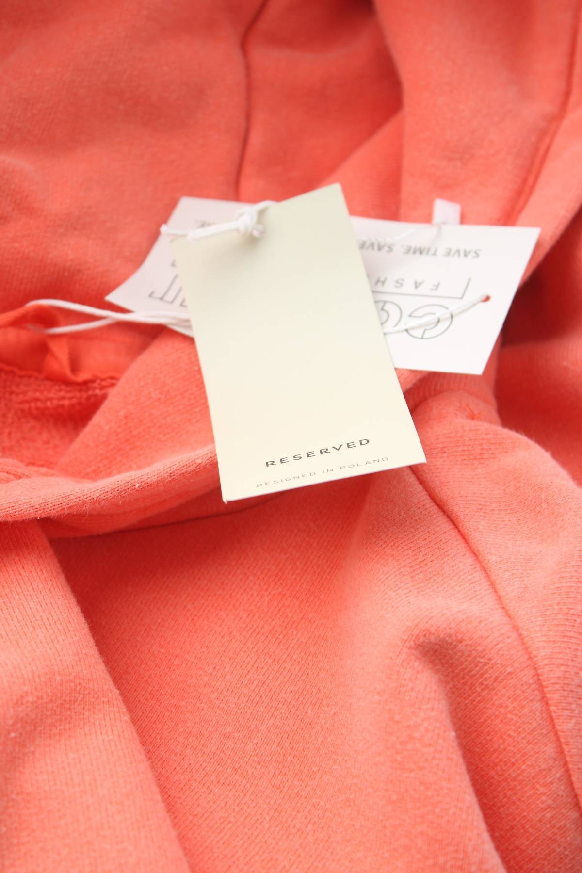 Ανδρικό φούτερ Reserved3 - Contourshop.gr Ανδρικό φούτερ Reserved3