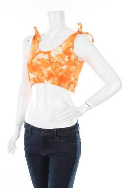 Γυναικείο αμάνικο Calliope1