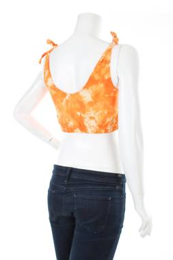 Γυναικείο αμάνικο Calliope2