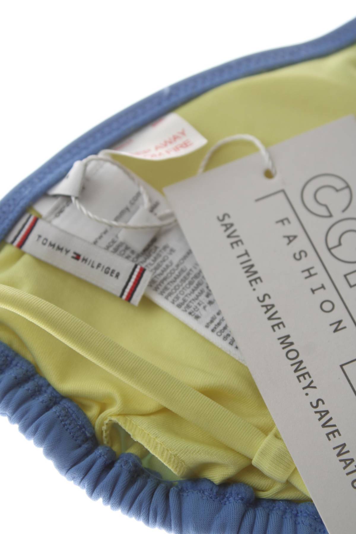 Παιδικό μαγιό Tommy Hilfiger3