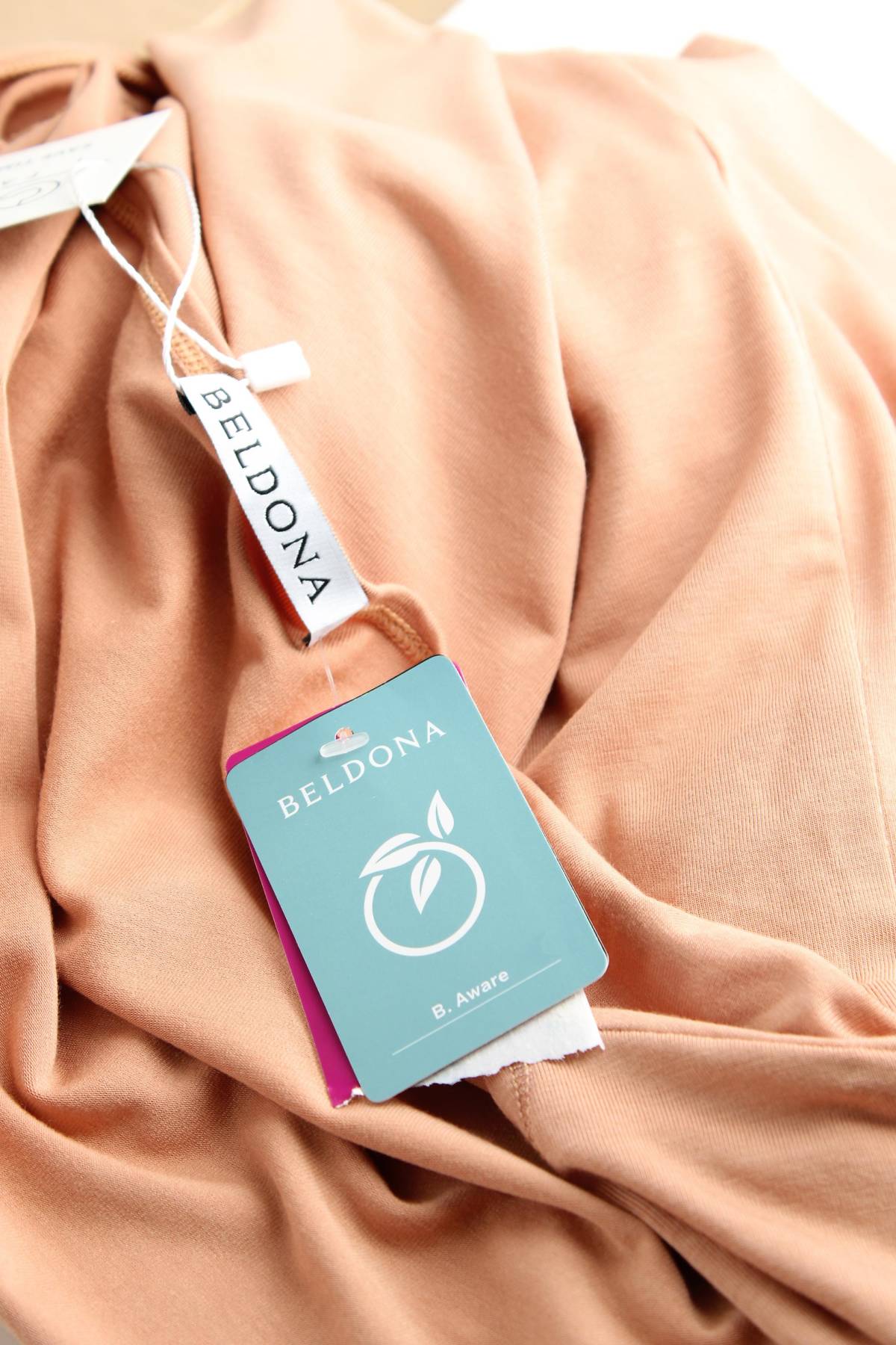 Дамска пижама Beldona3