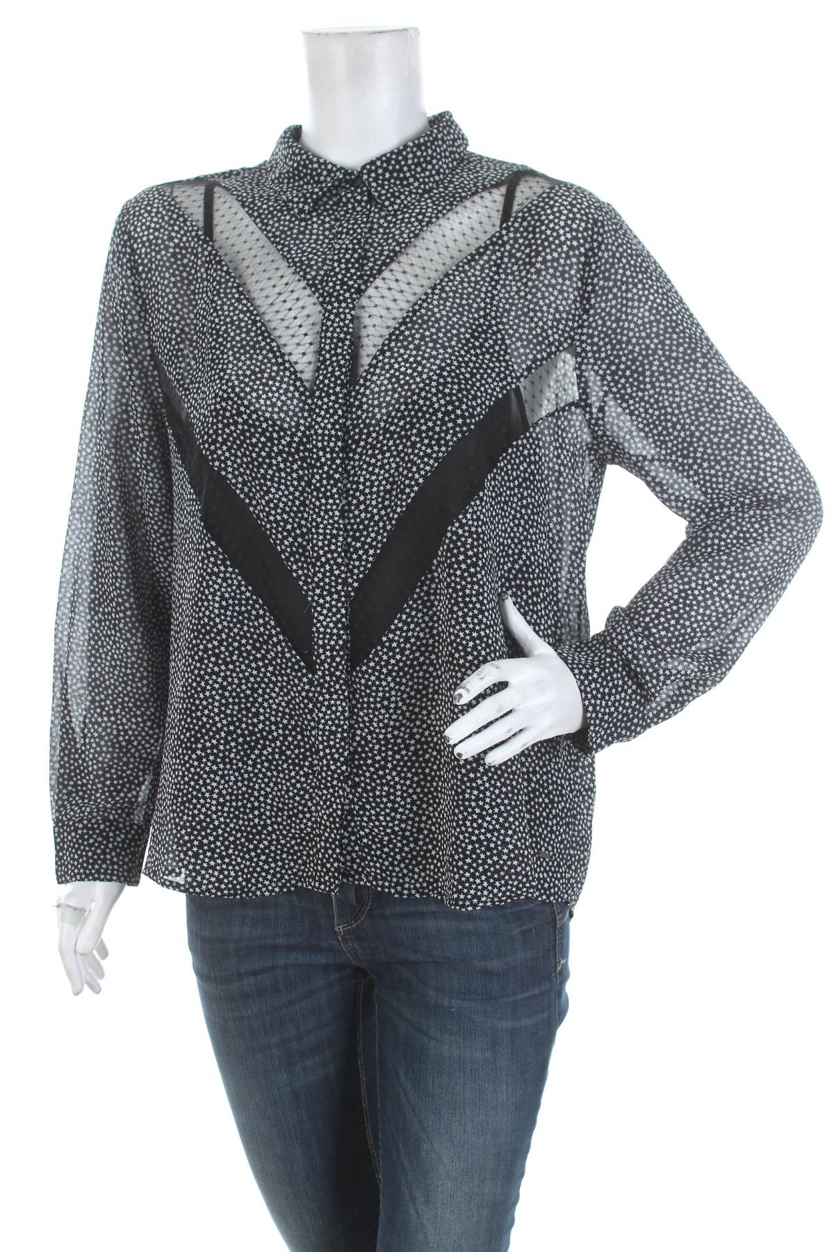 Дамска риза Pepe Jeans1