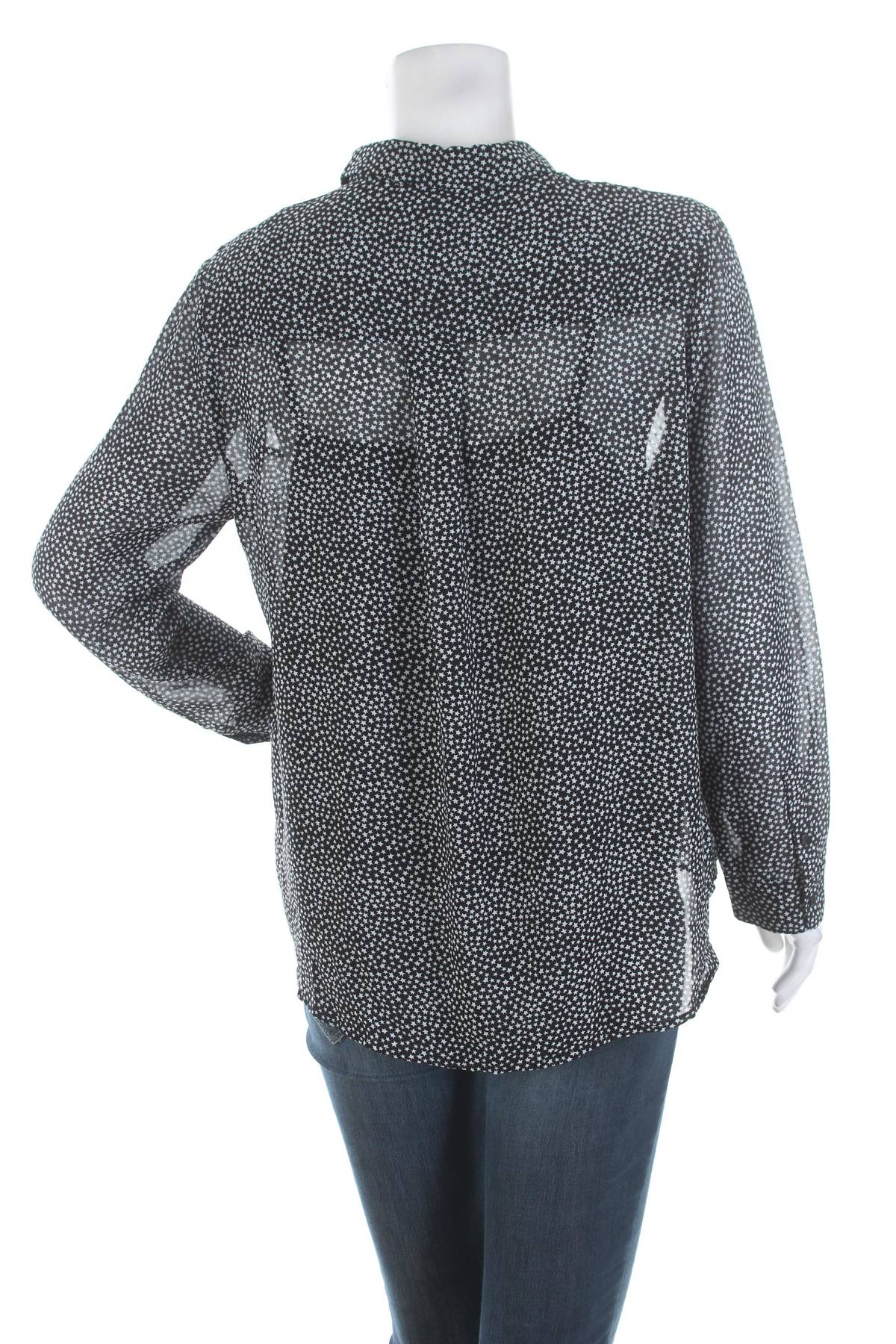 Дамска риза Pepe Jeans2