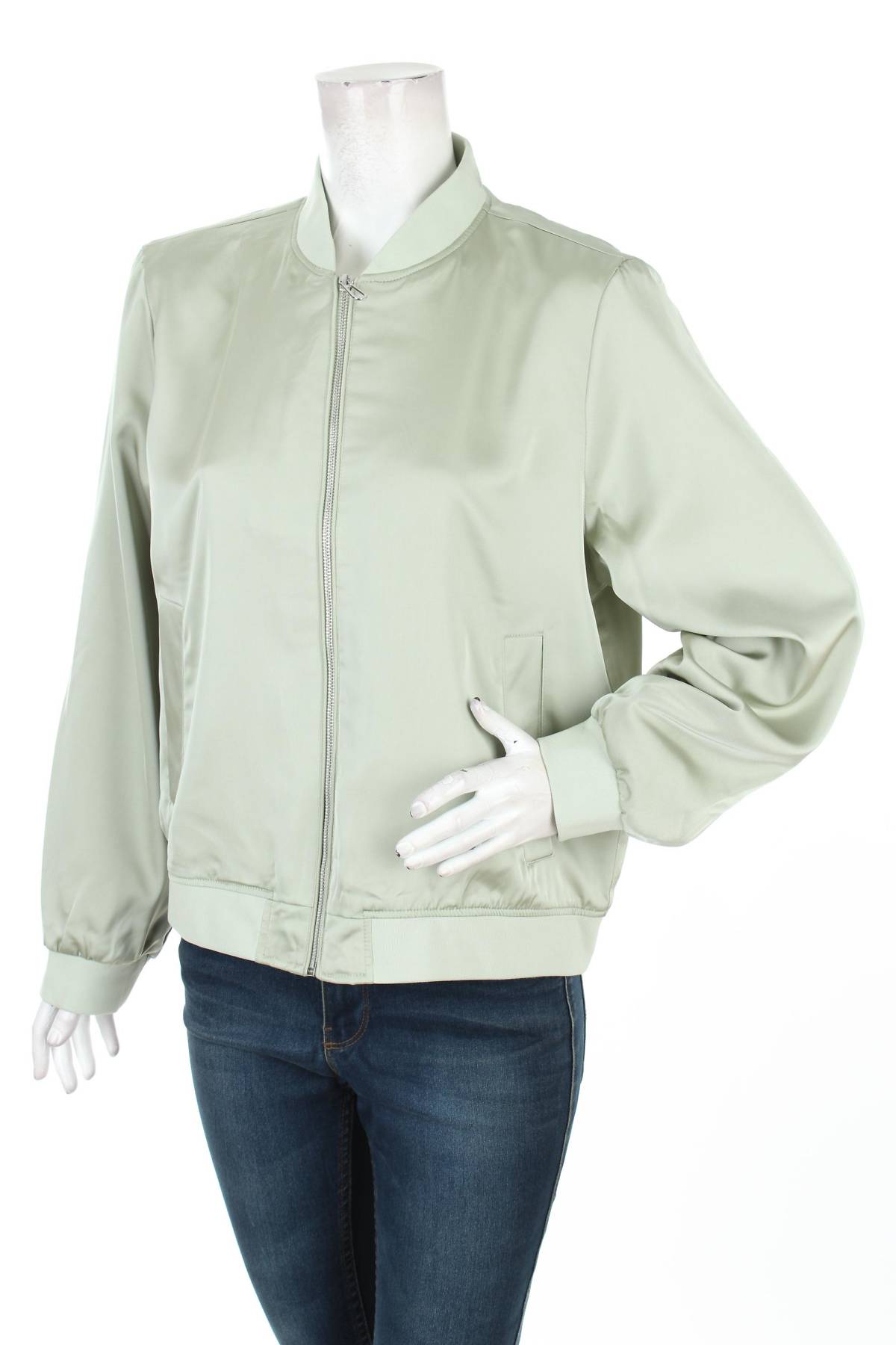 Γυναικείο μπουφάν Tom Tailor1