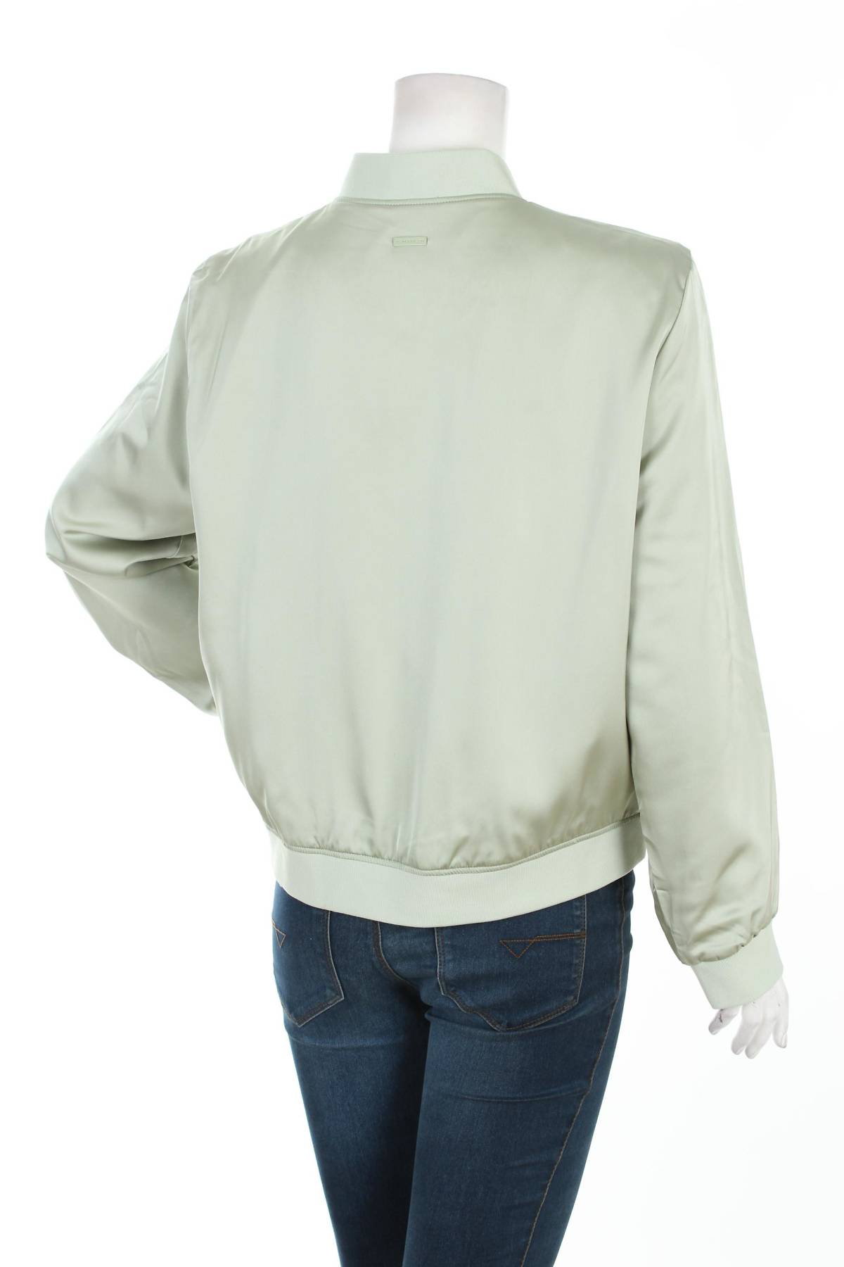 Γυναικείο μπουφάν Tom Tailor2