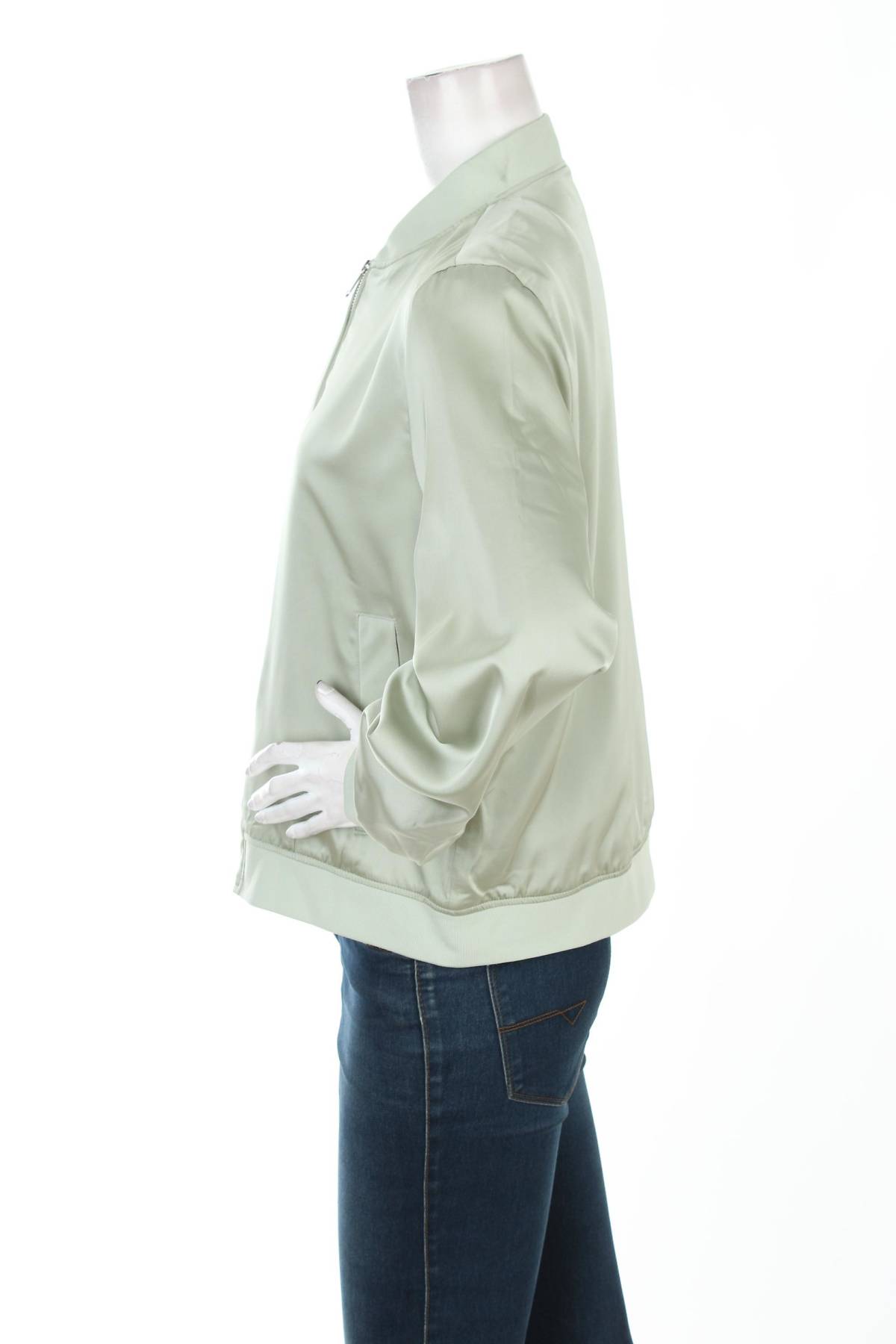 Γυναικείο μπουφάν Tom Tailor3