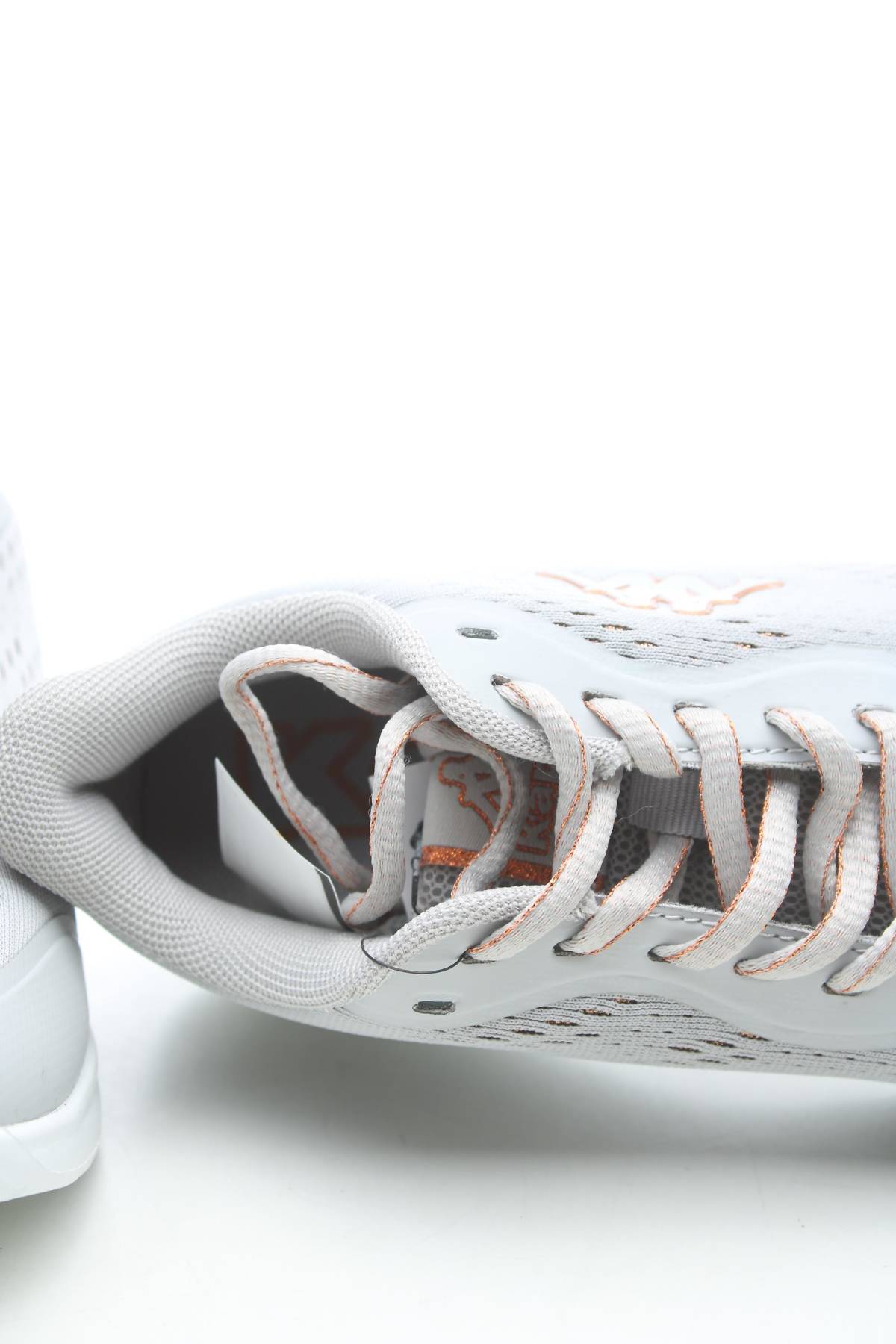 Маратонки Kappa6