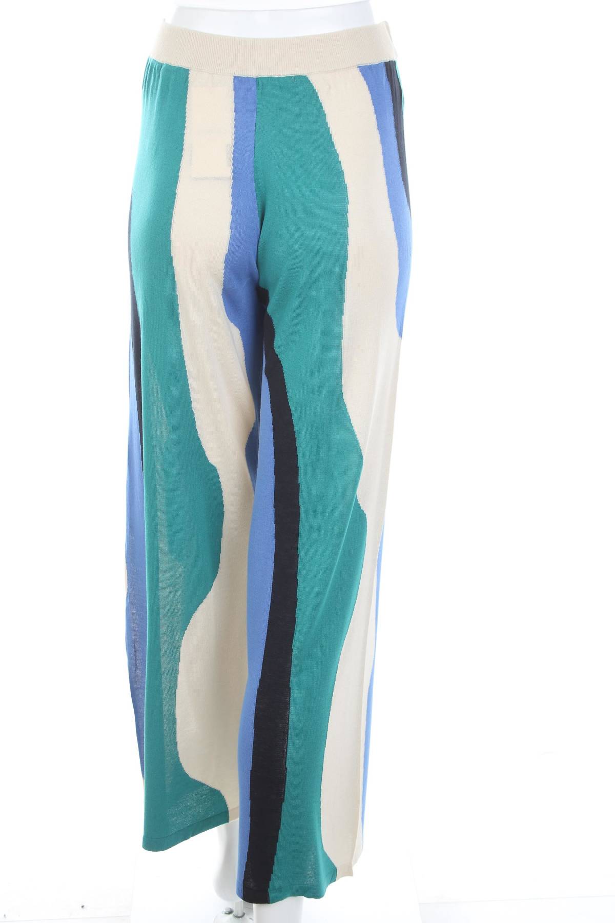 Γυναικείο παντελόνι Oysho2