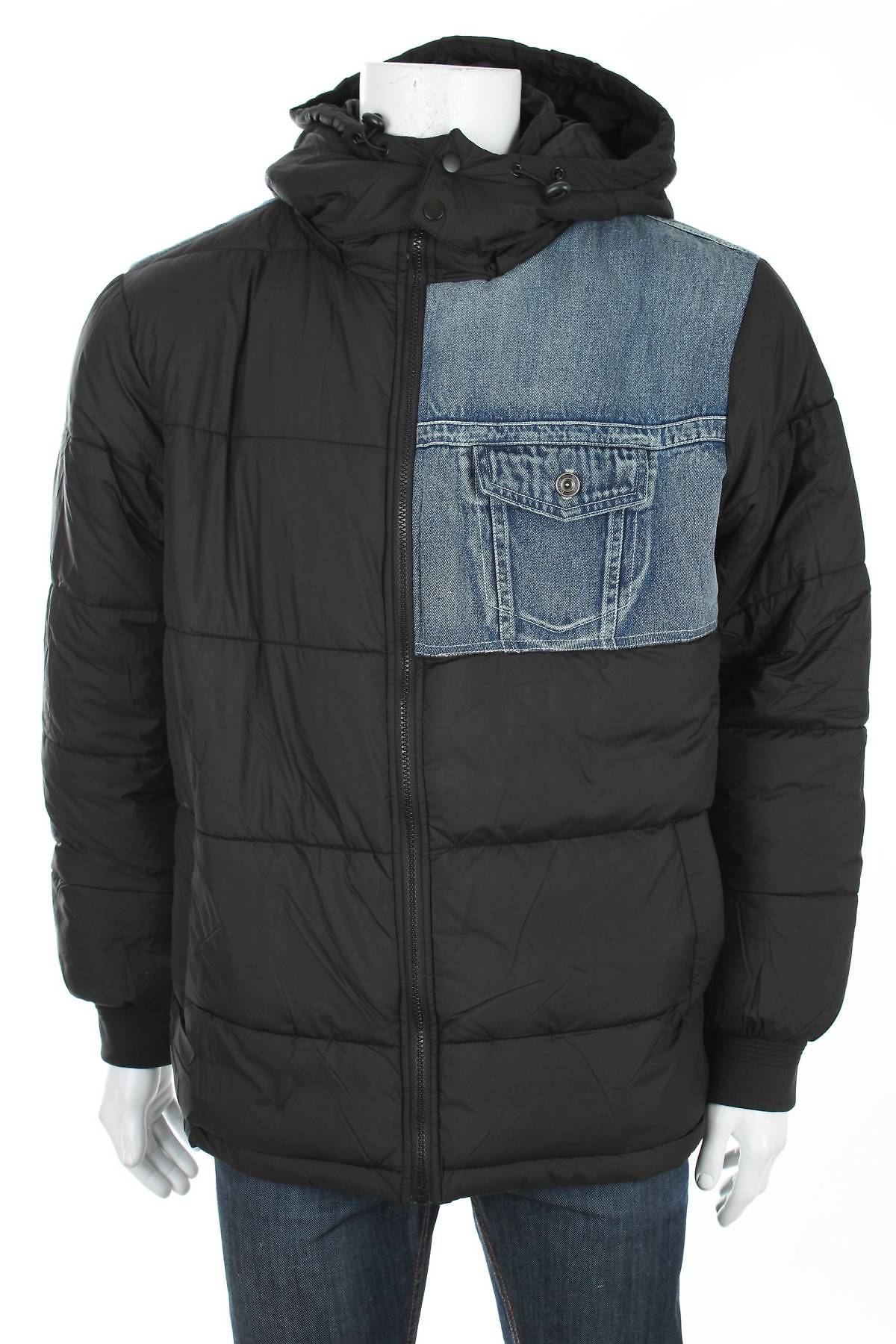 Мъжко яке Desigual1