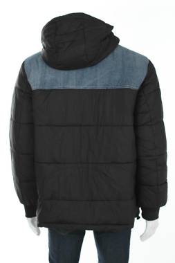 Мъжко яке Desigual2