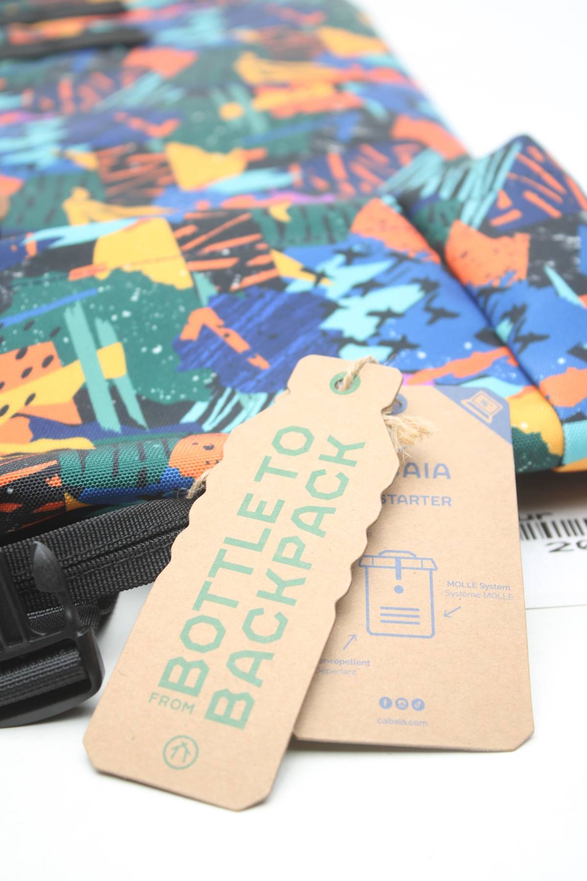 Раница Cabaia3