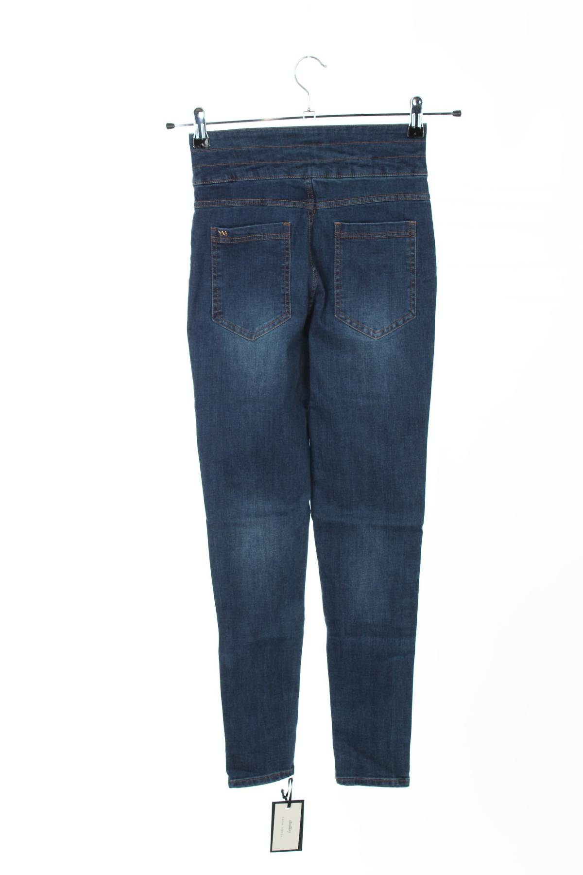 Γυναικεία τζιν Ysabel Mora2