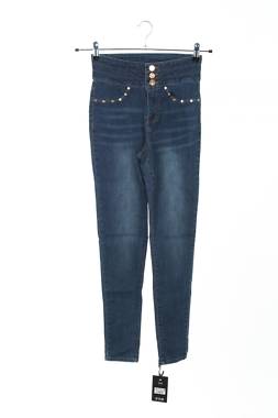 Γυναικεία τζιν Ysabel Mora1