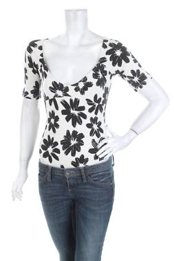 Блуза-боди Desigual1