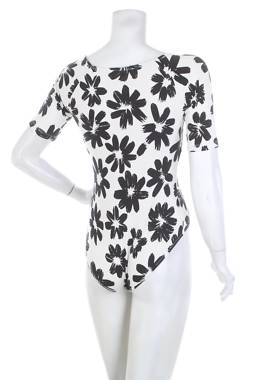 Блуза-боди Desigual2