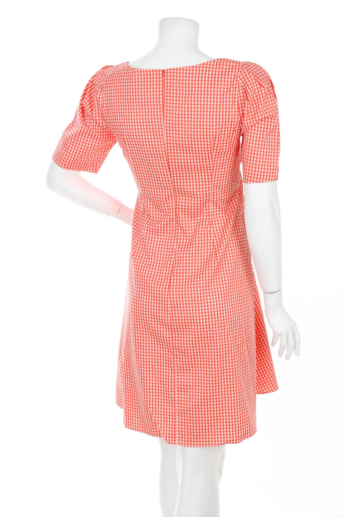 Рокля Vero Moda2