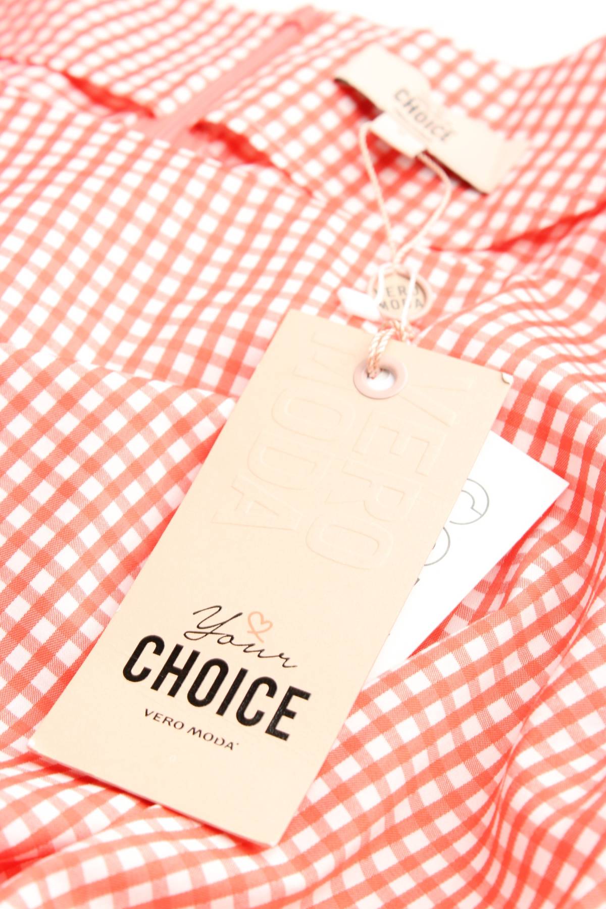 Рокля Vero Moda3